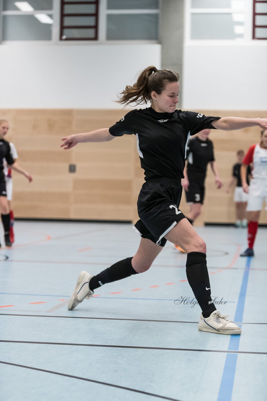 Bild 468 - Rathje Cup Frauen